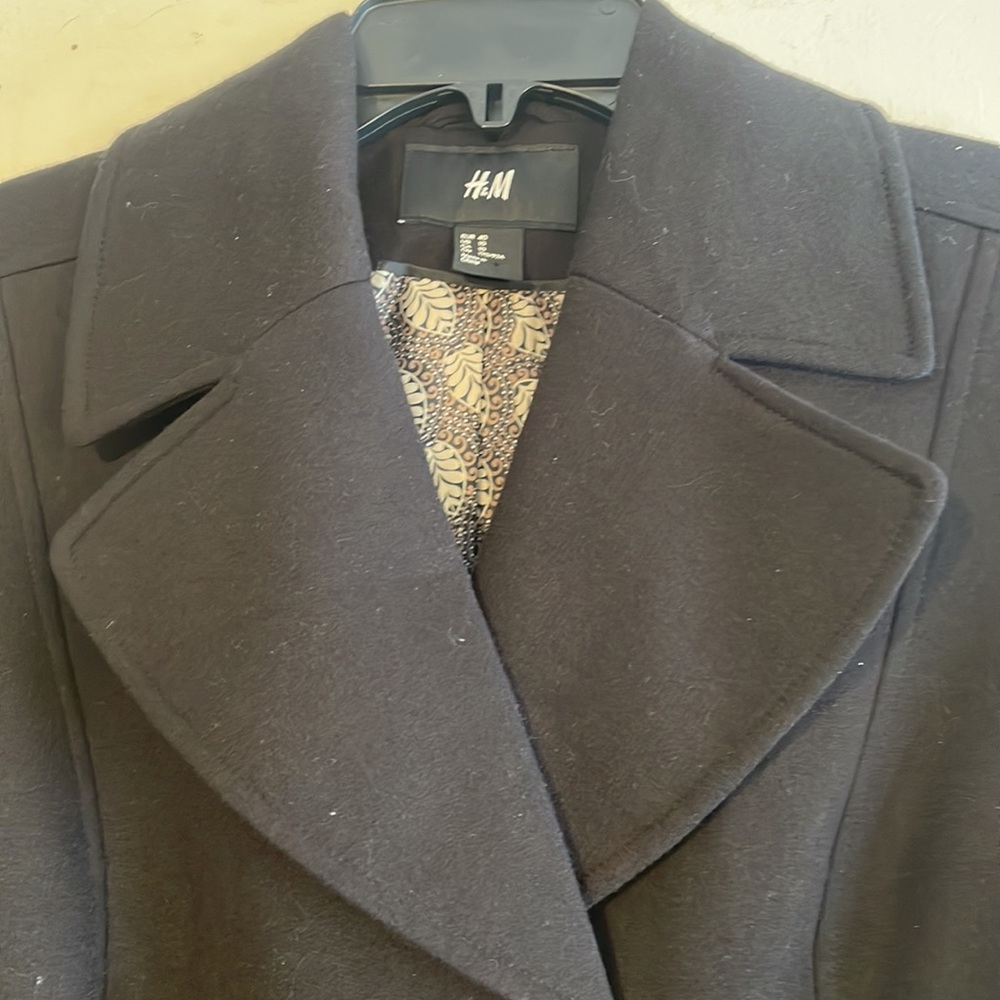 H&M Jacket - Picture 3 of 11